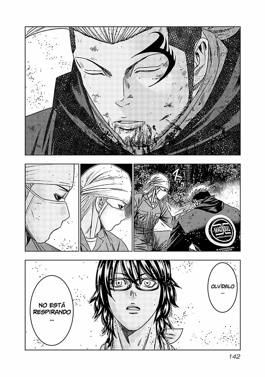 Read Out ES Manga Online