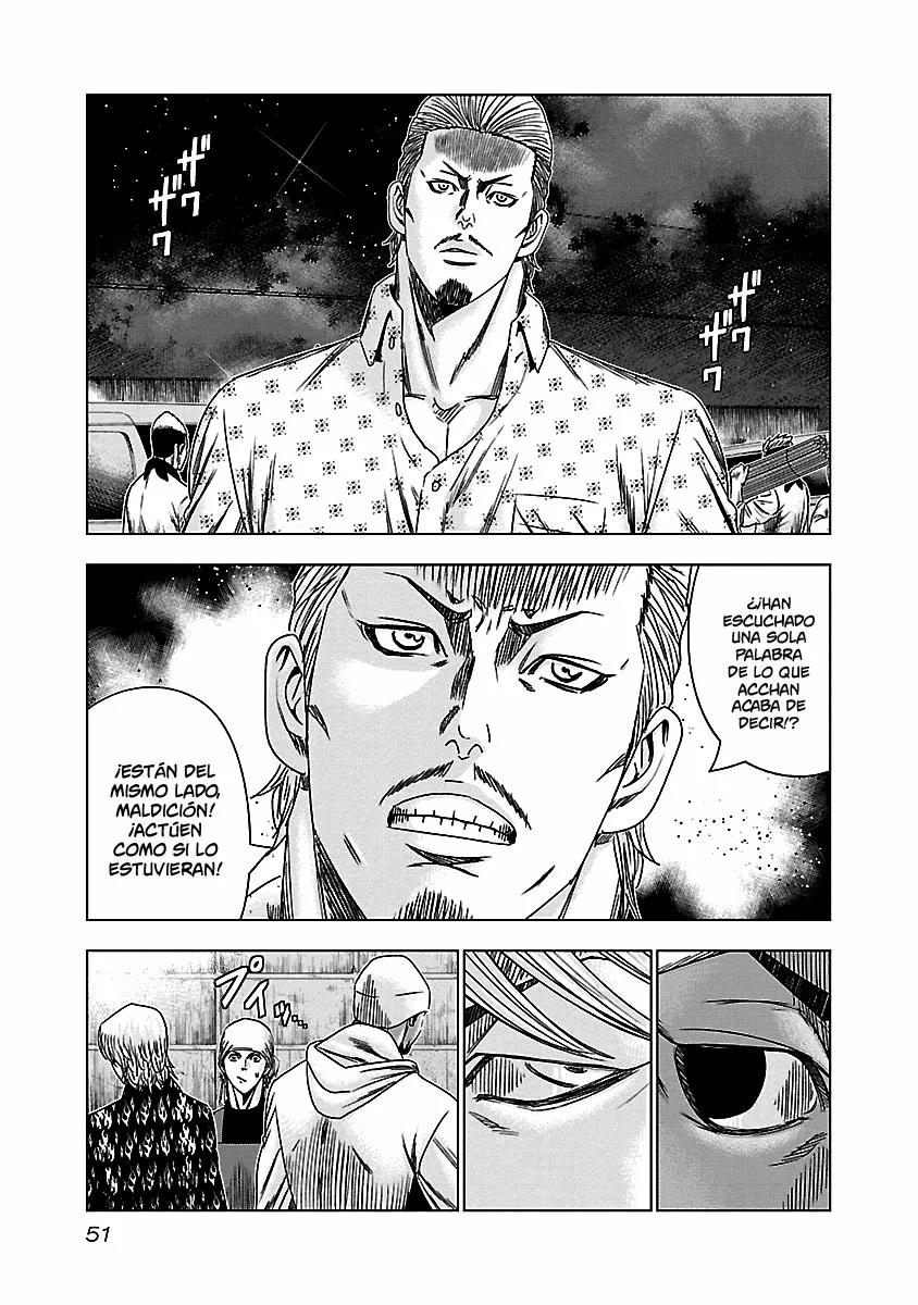 Read Out ES Manga Online