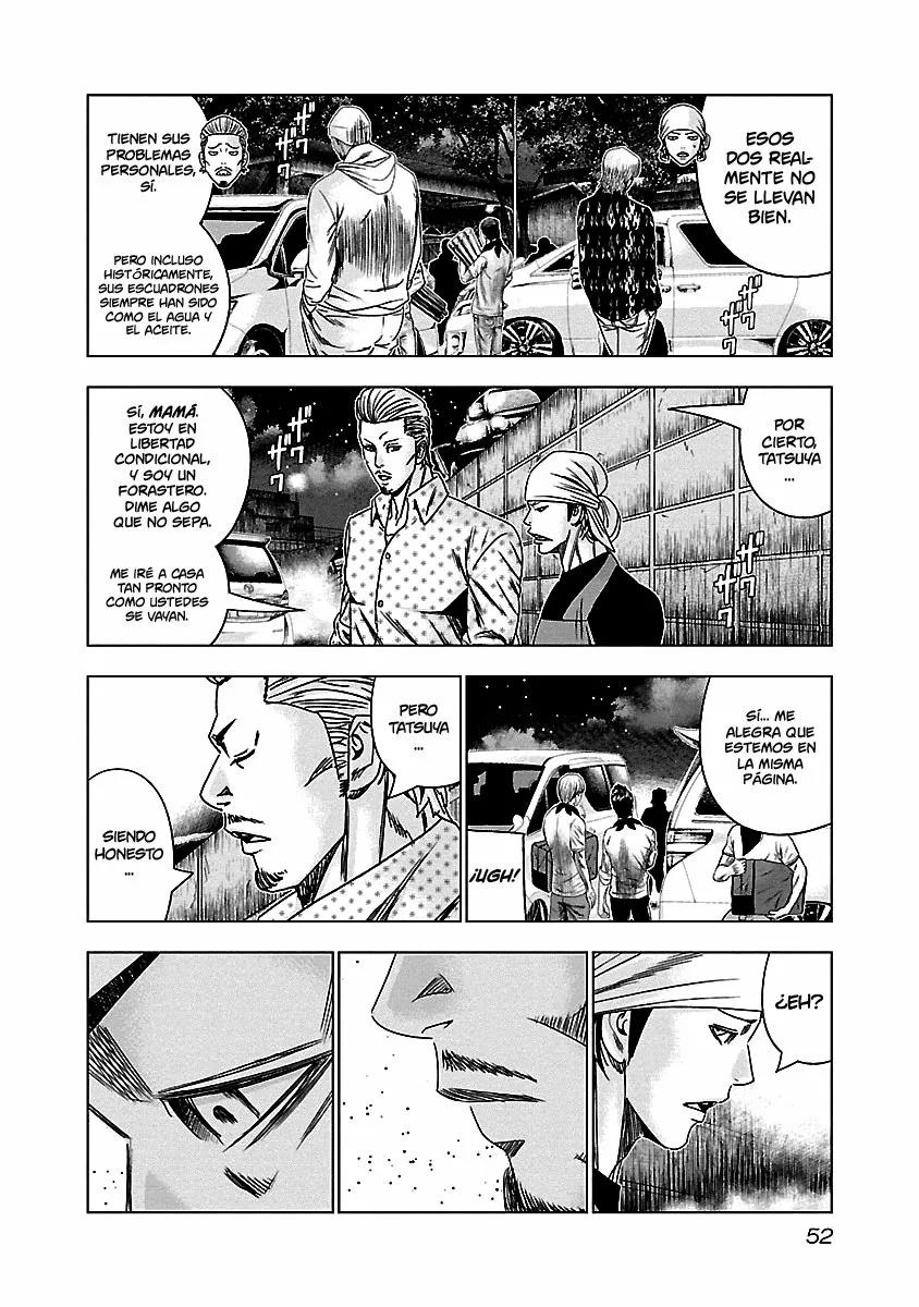 Read Out ES Manga Online