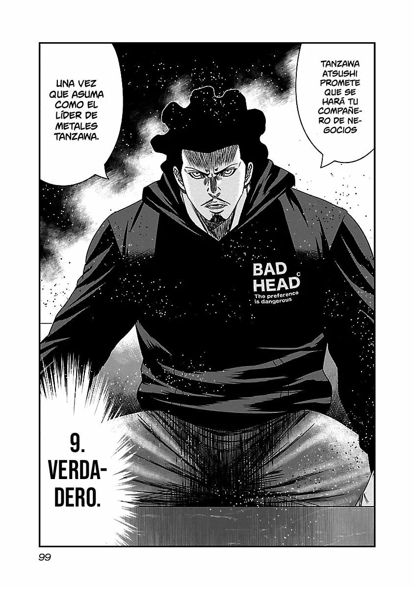 Read Out ES Manga Online