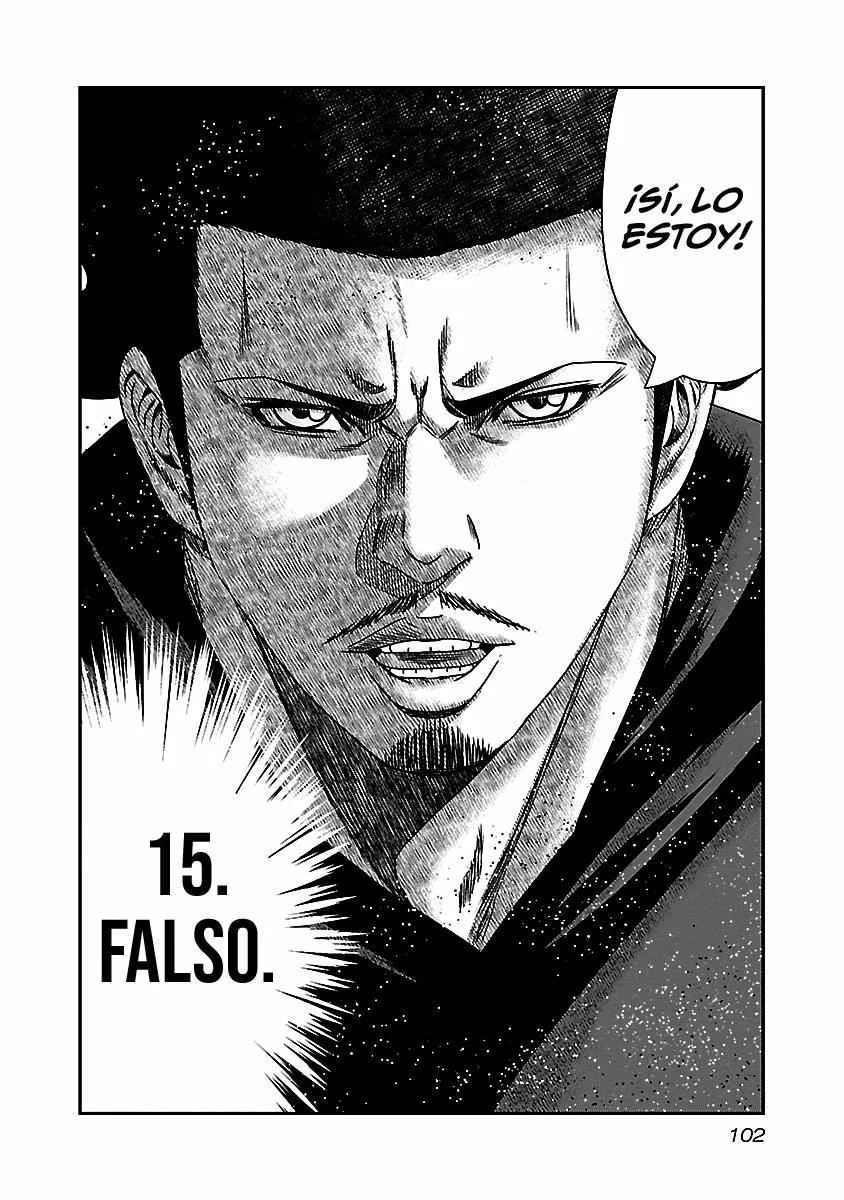 Read Out ES Manga Online