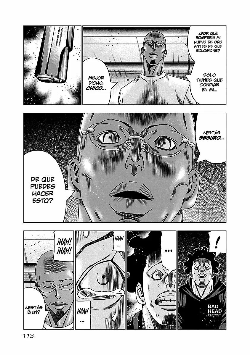 Read Out ES Manga Online