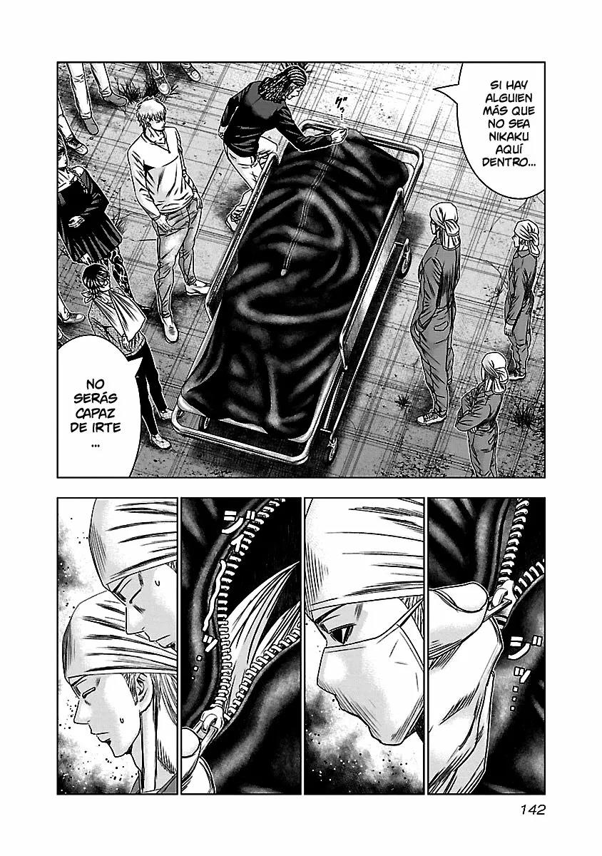 Read Out ES Manga Online