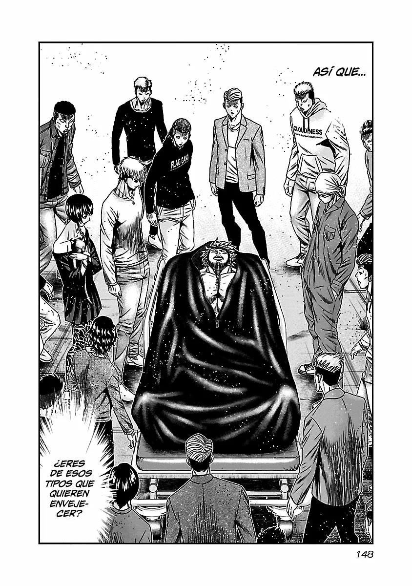 Read Out ES Manga Online