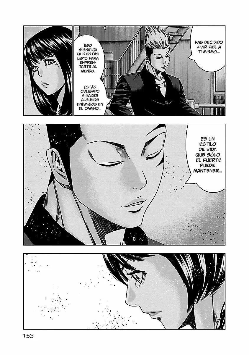 Read Out ES Manga Online