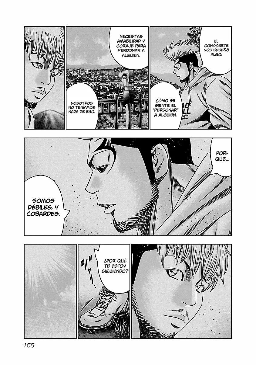 Read Out ES Manga Online