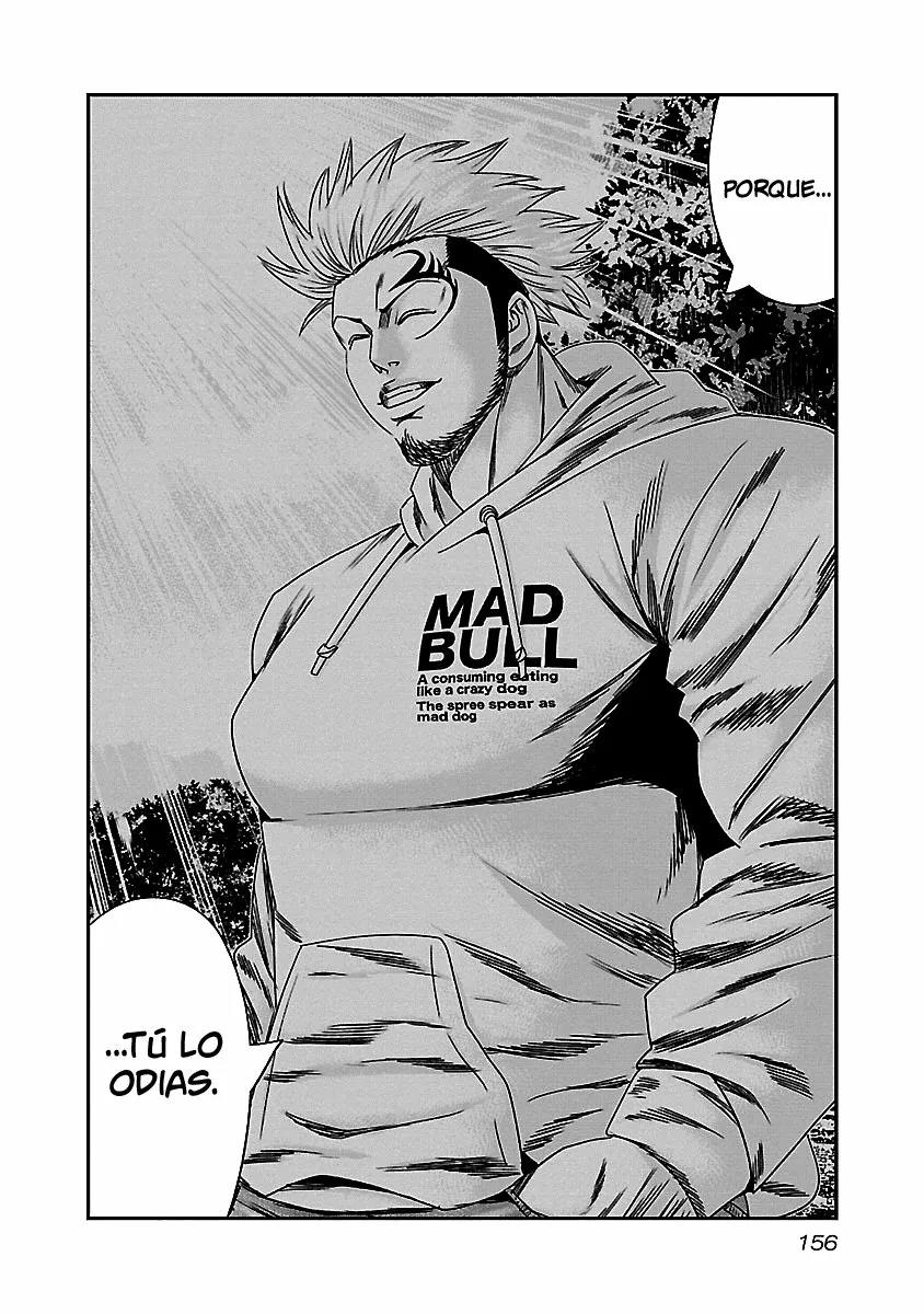 Read Out ES Manga Online