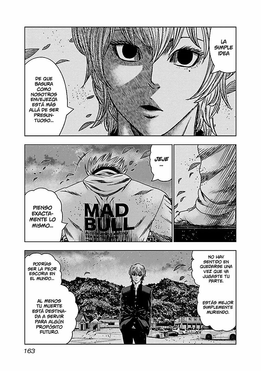 Read Out ES Manga Online