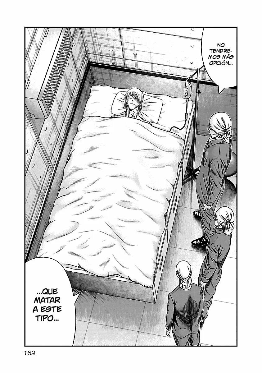 Read Out ES Manga Online