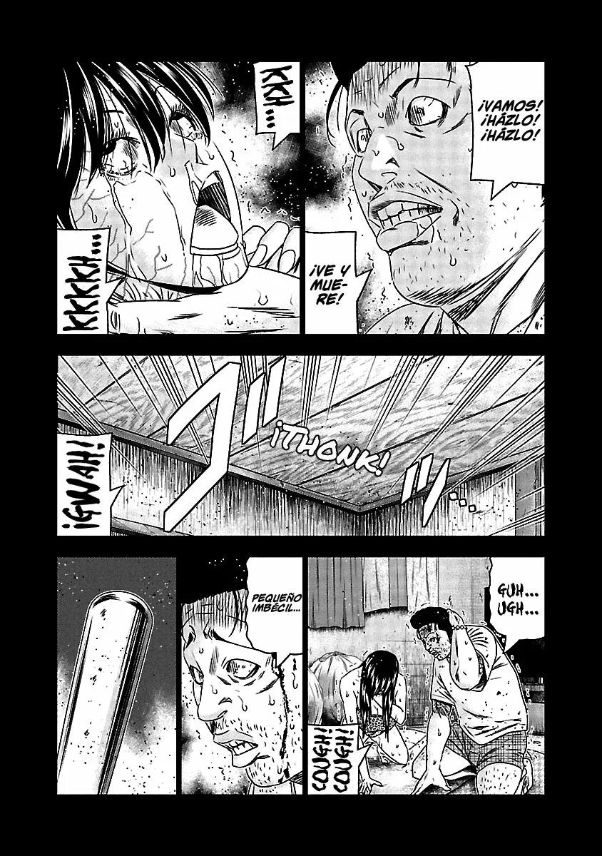 Read Out ES Manga Online