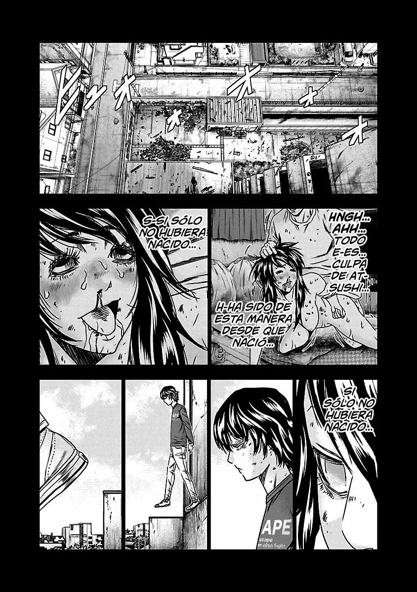 Read Out ES Manga Online