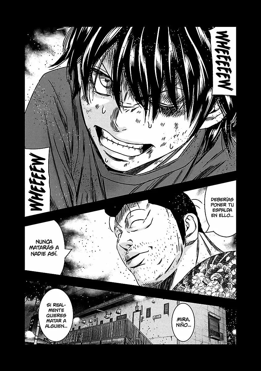 Read Out ES Manga Online