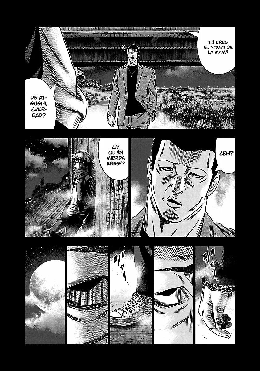 Read Out ES Manga Online