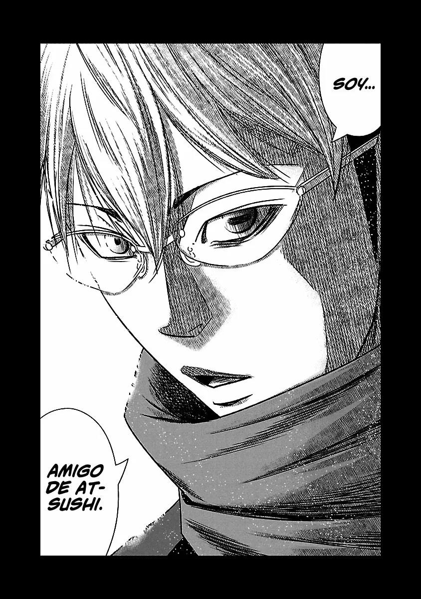 Read Out ES Manga Online