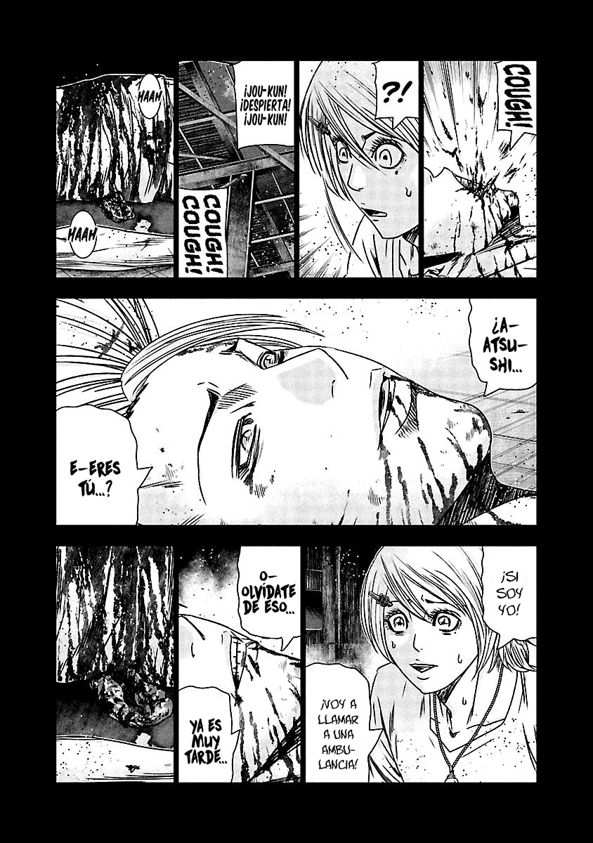 Read Out ES Manga Online