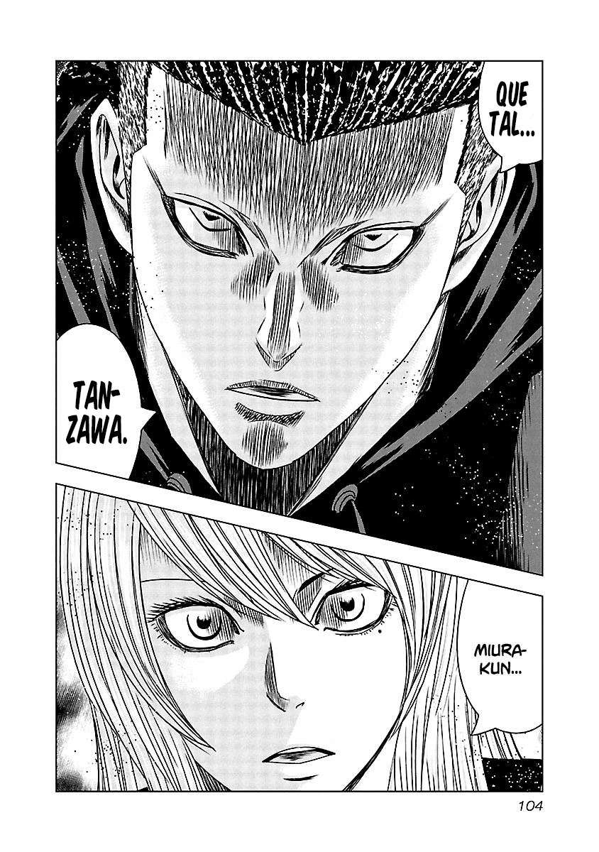 Read Out ES Manga Online