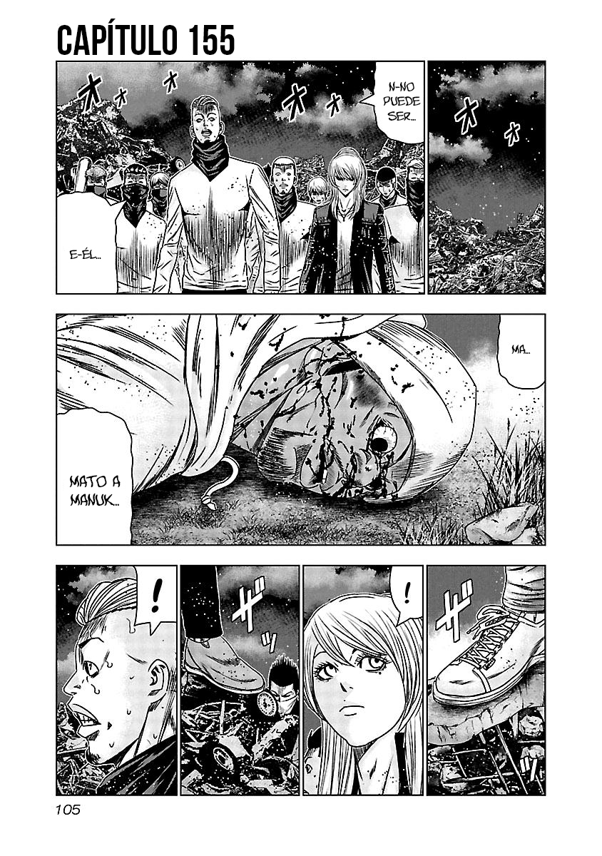 Read Out ES Manga Online