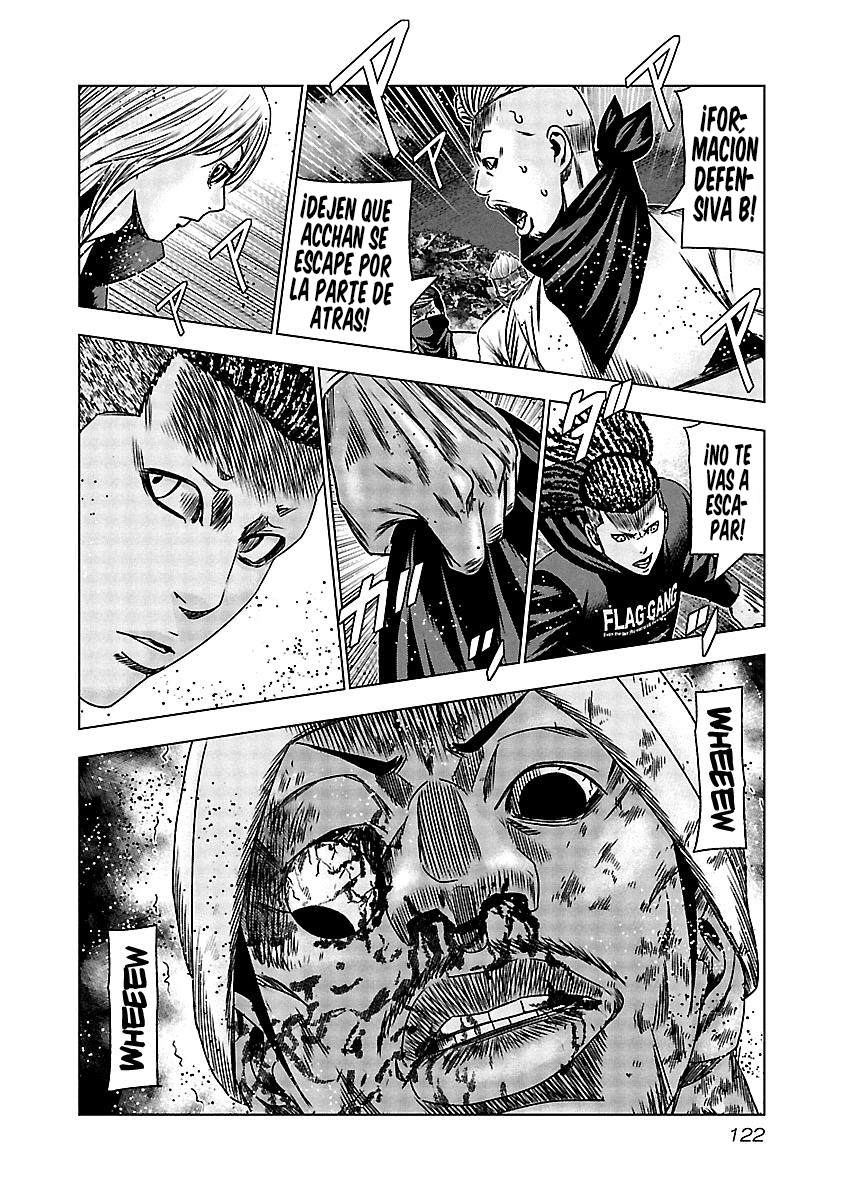 Read Out ES Manga Online