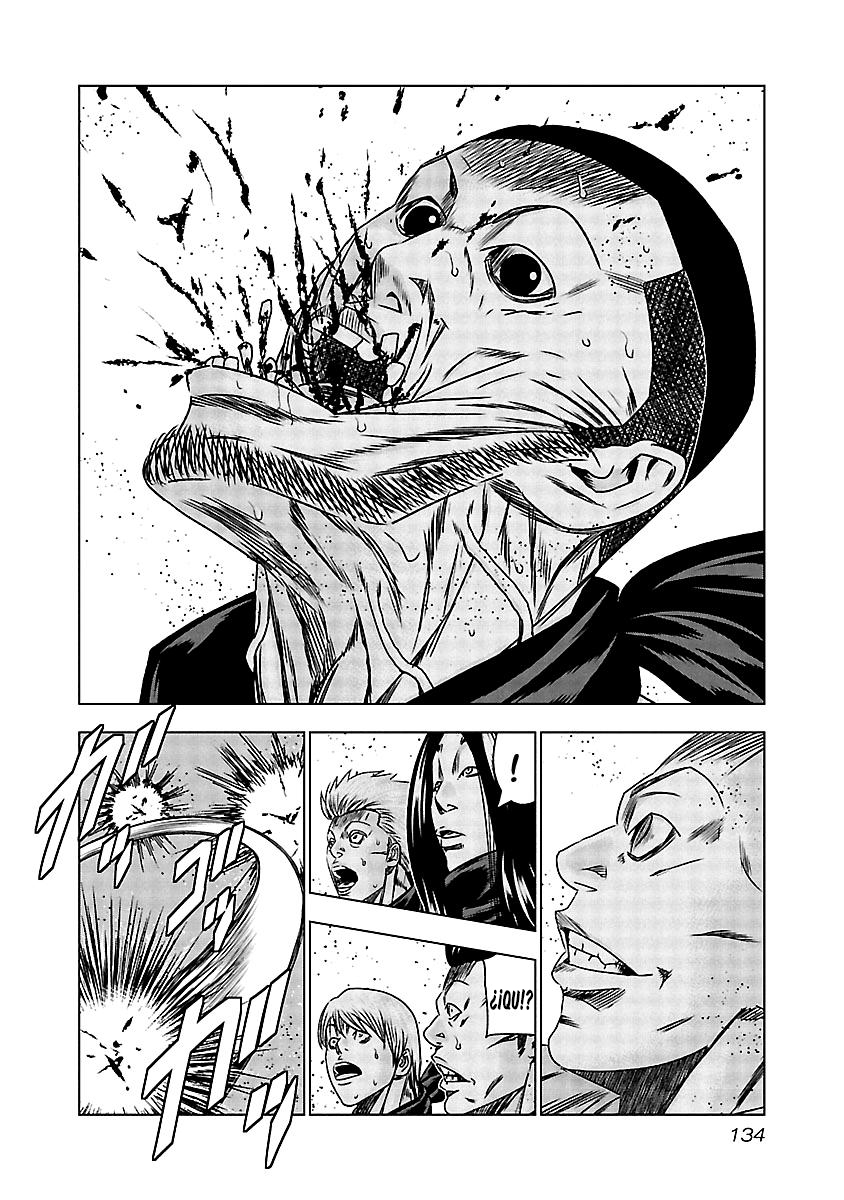 Read Out ES Manga Online