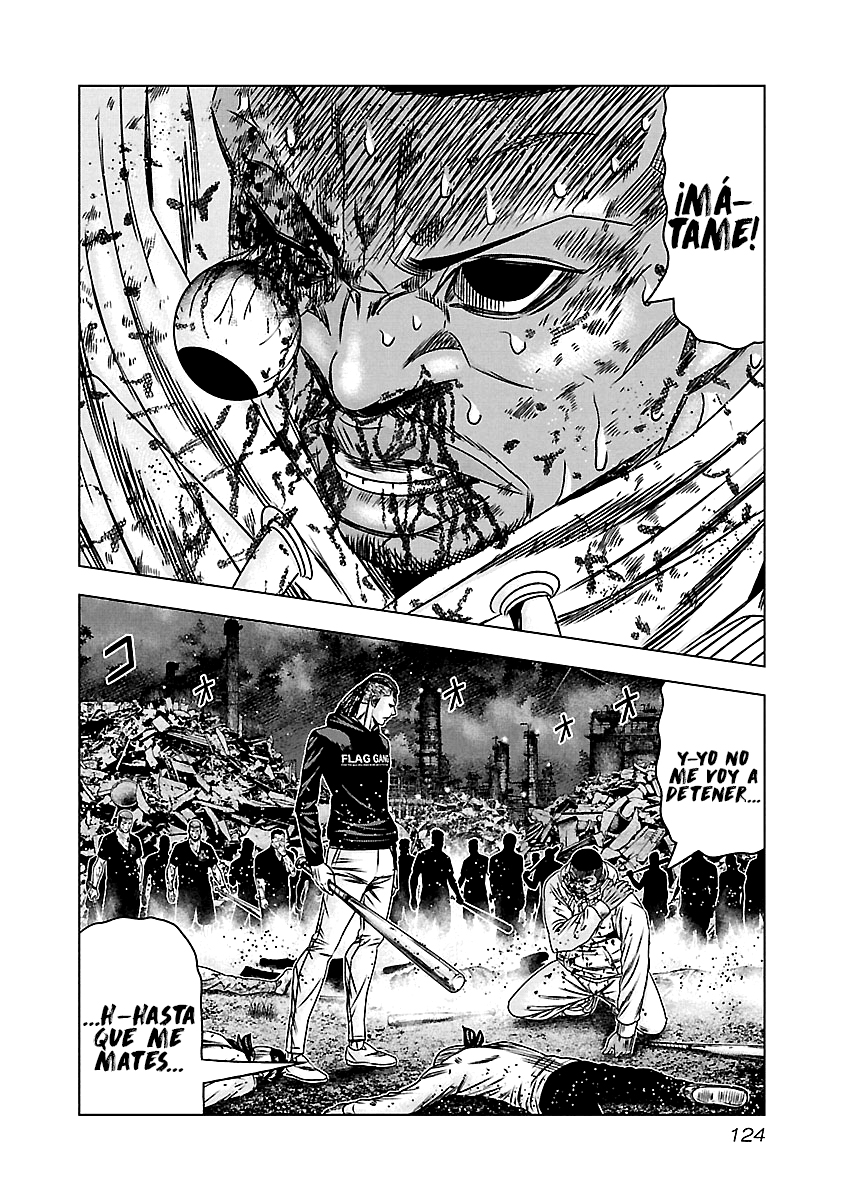 Read Out ES Manga Online