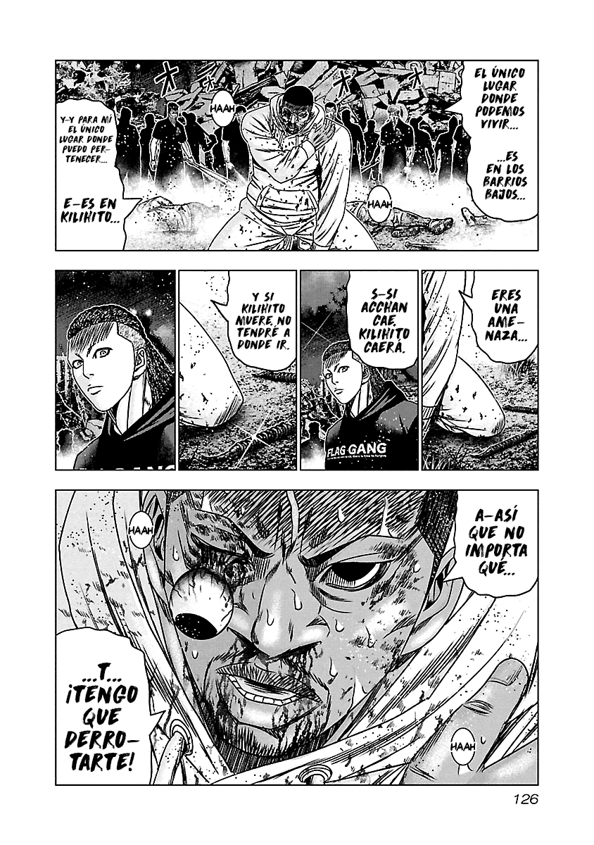 Read Out ES Manga Online