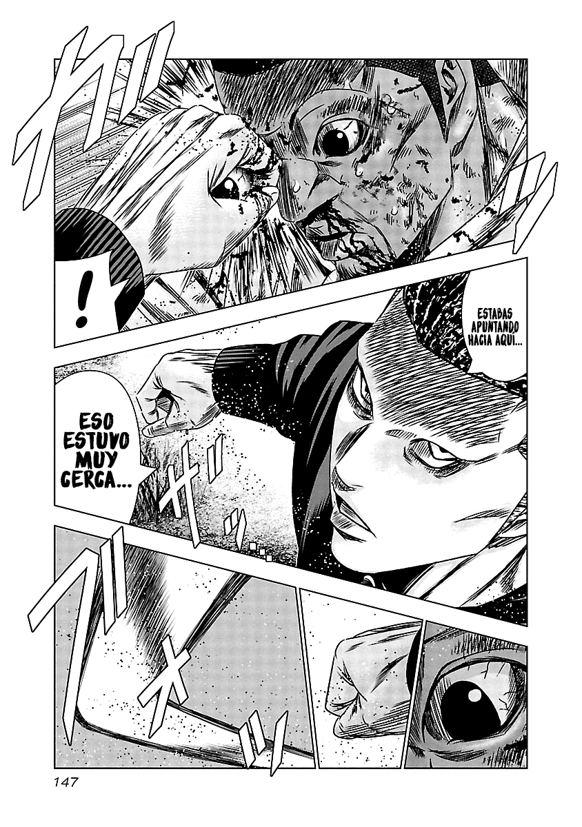 Read Out ES Manga Online