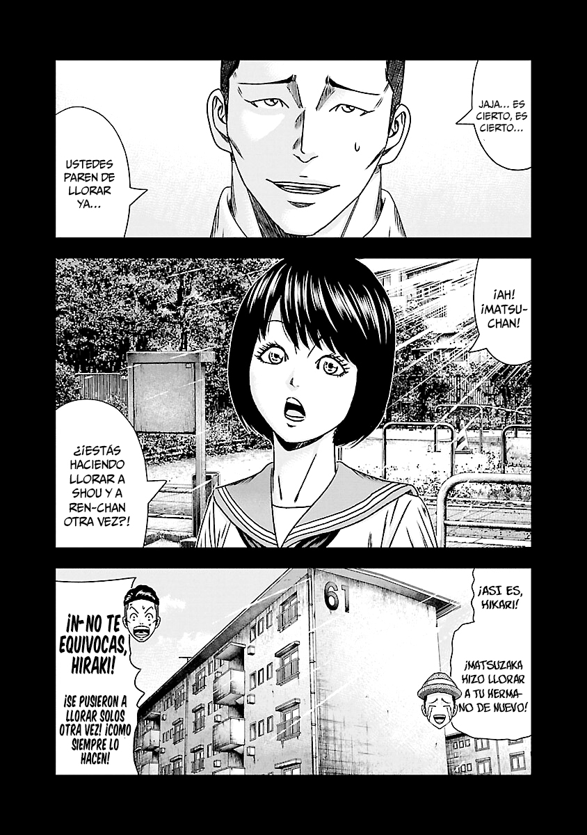 Read Out ES Manga Online