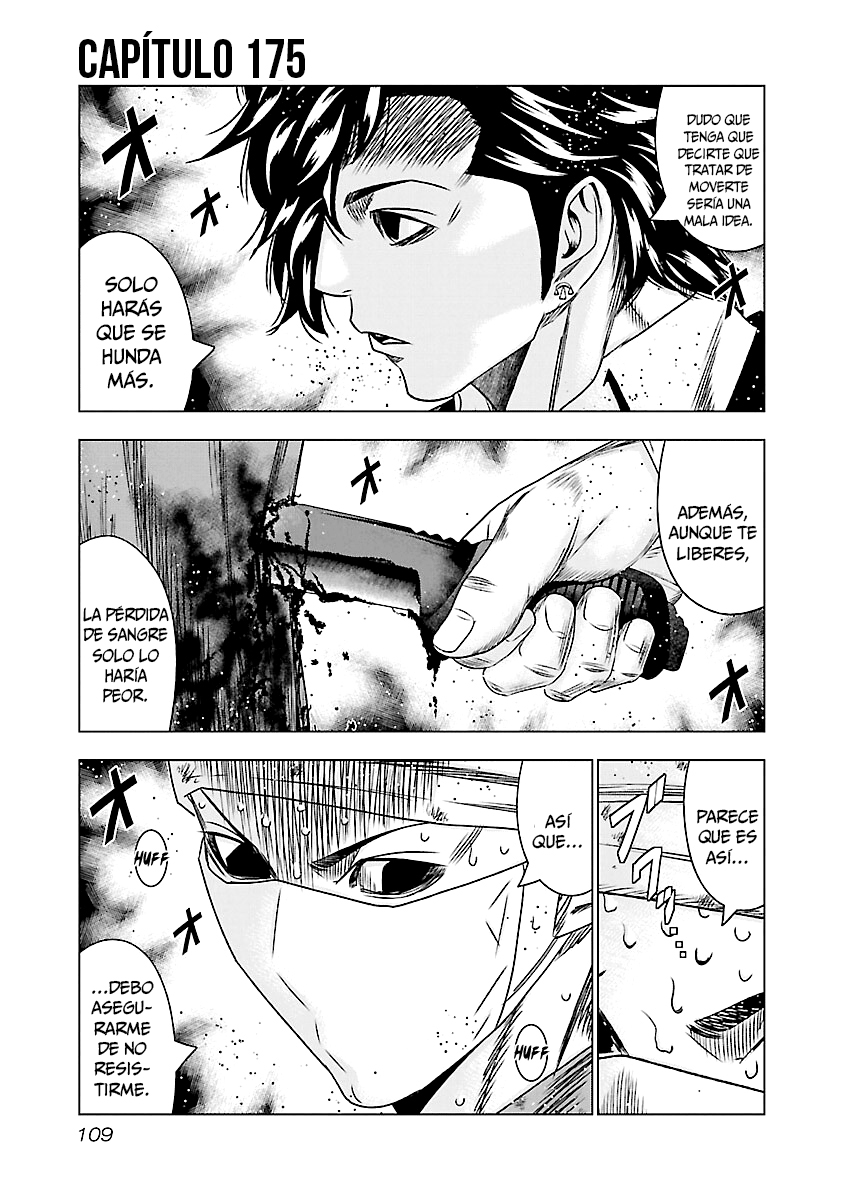 Read Out ES Manga Online