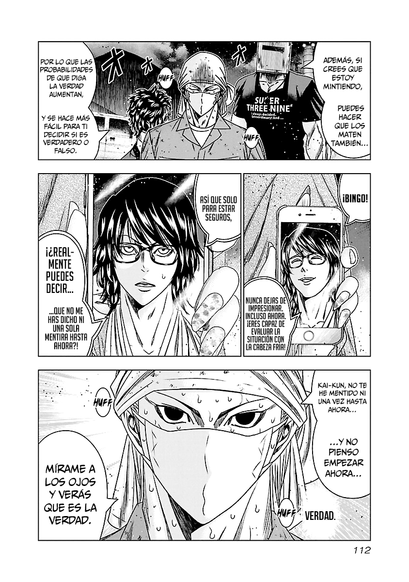 Read Out ES Manga Online