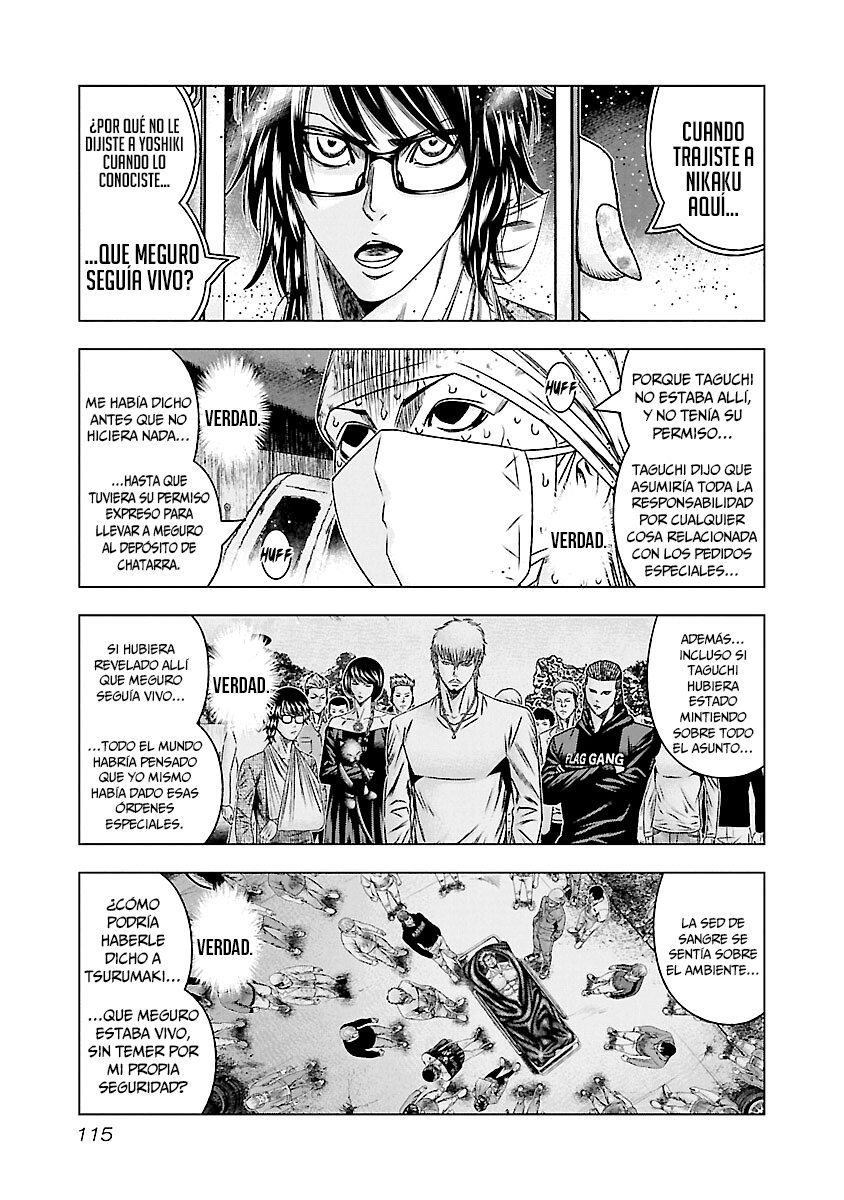 Read Out ES Manga Online
