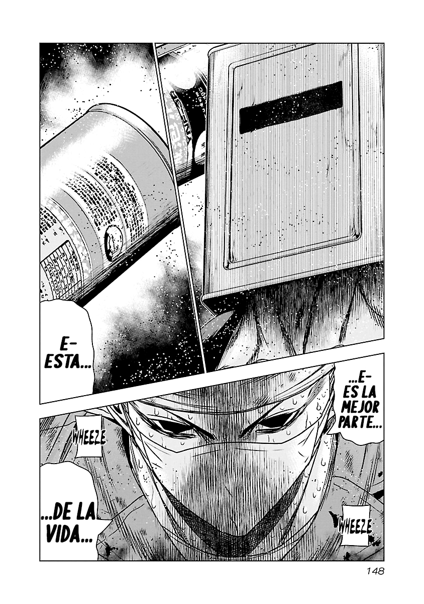 Read Out ES Manga Online