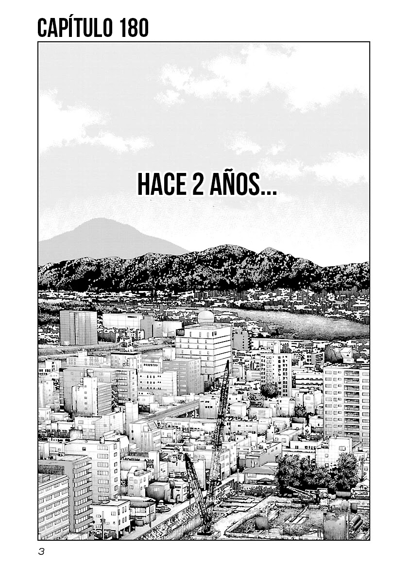 Read Out ES Manga Online