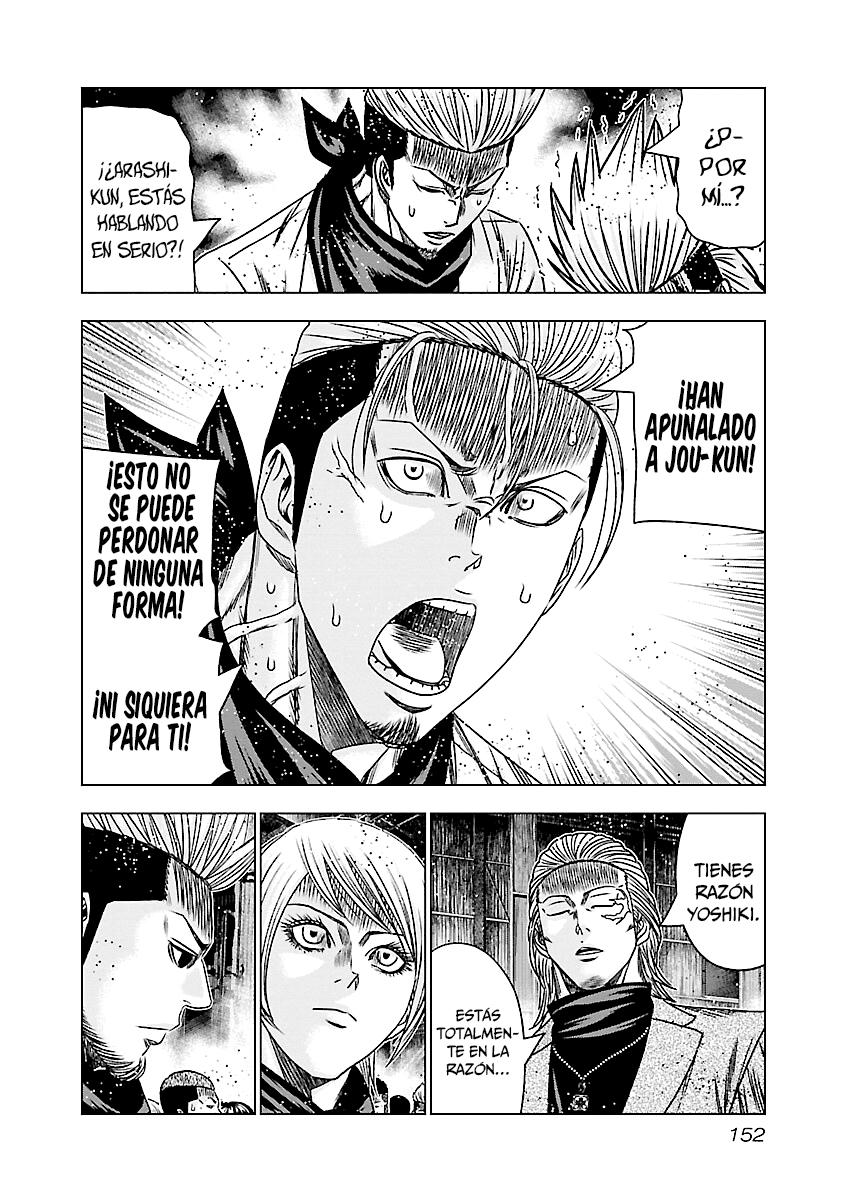 Read Out ES Manga Online