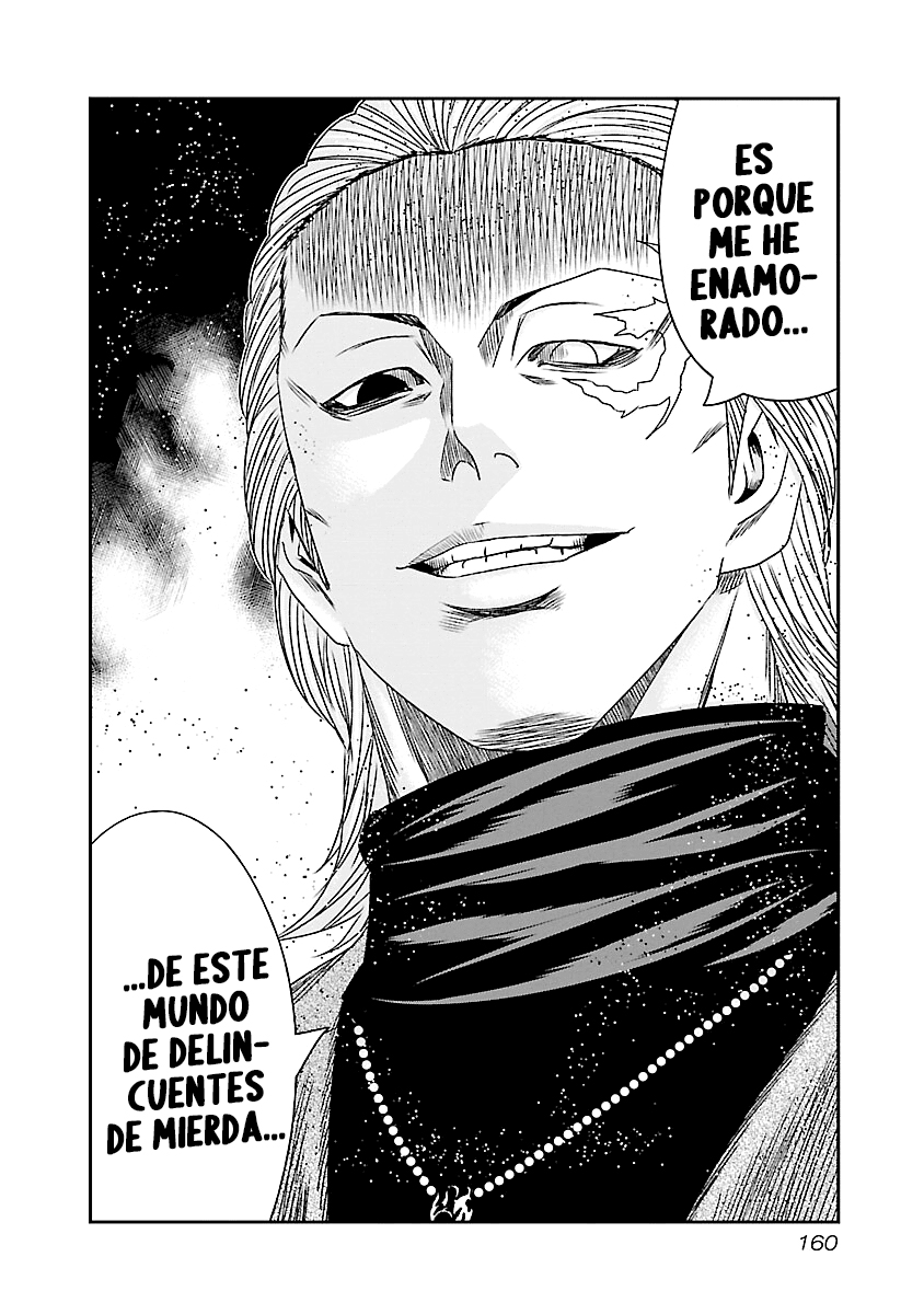 Read Out ES Manga Online