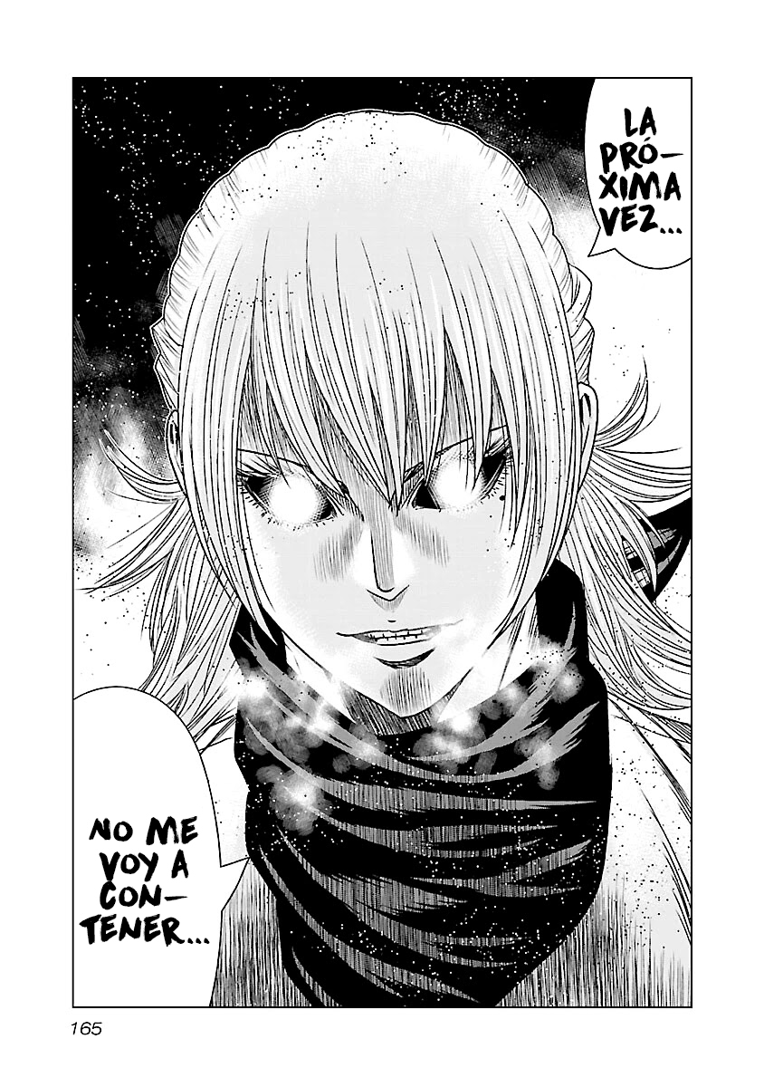 Read Out ES Manga Online