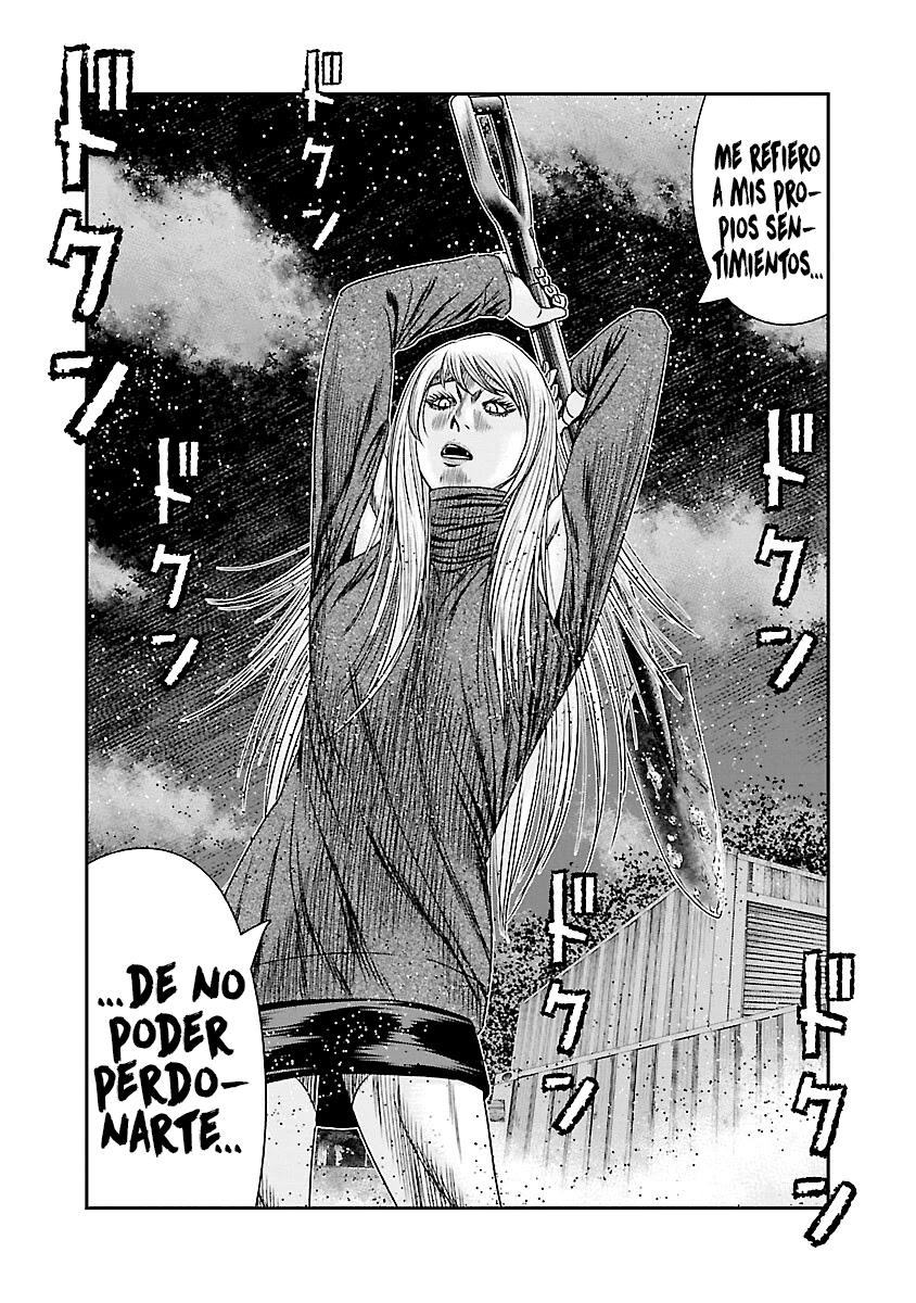 Read Out ES Manga Online