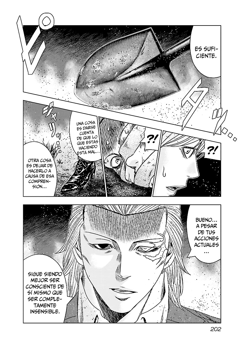 Read Out ES Manga Online