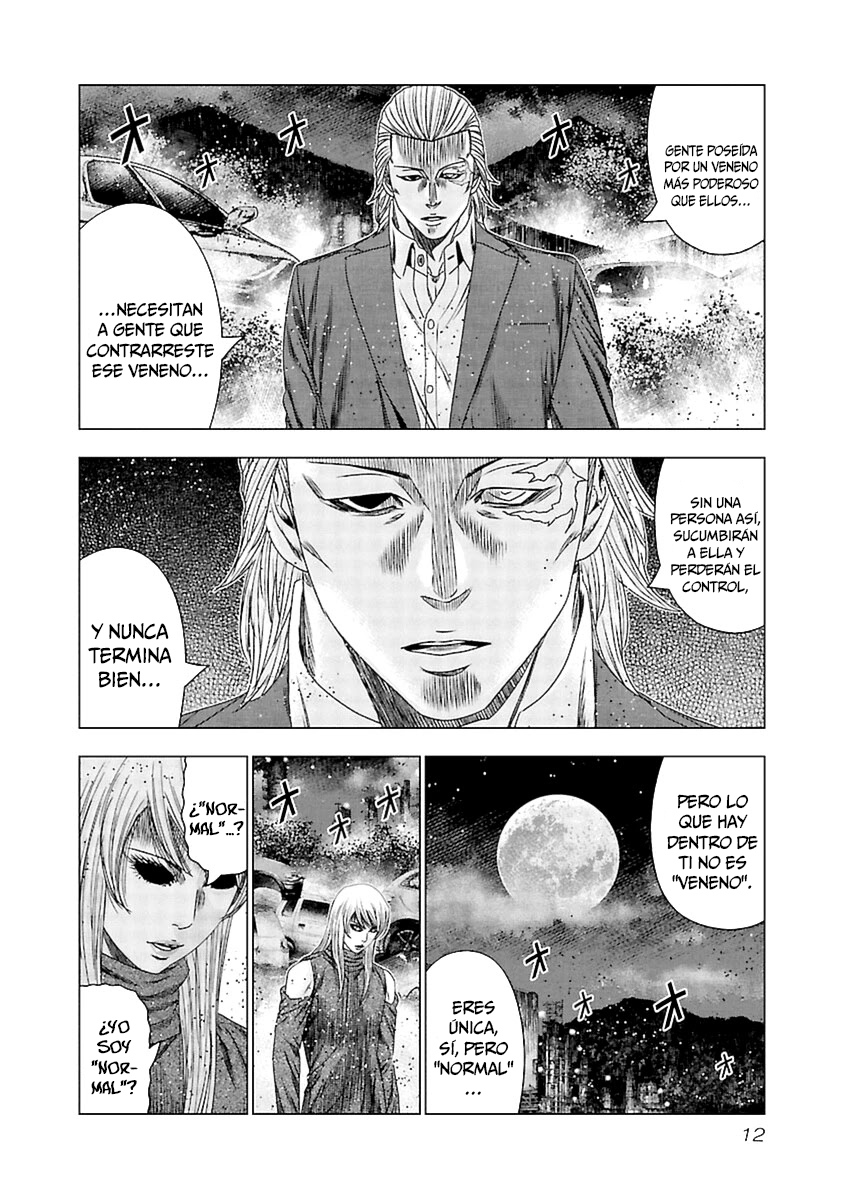 Read Out ES Manga Online