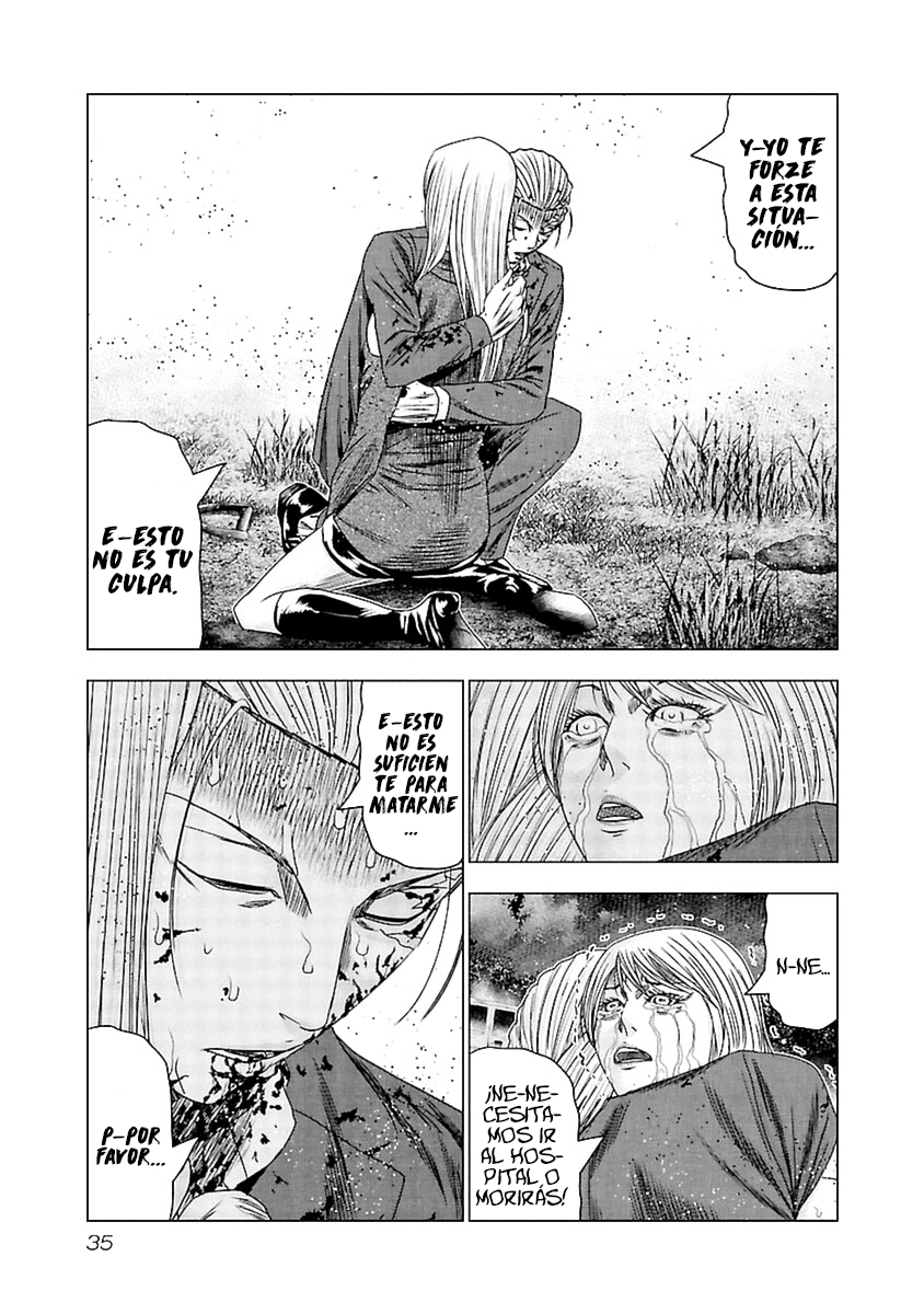 Read Out ES Manga Online