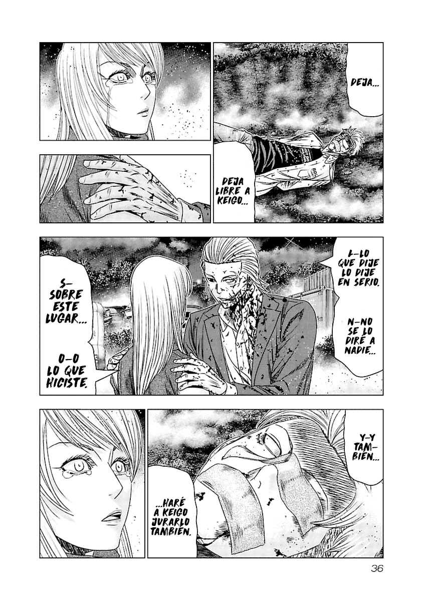 Read Out ES Manga Online