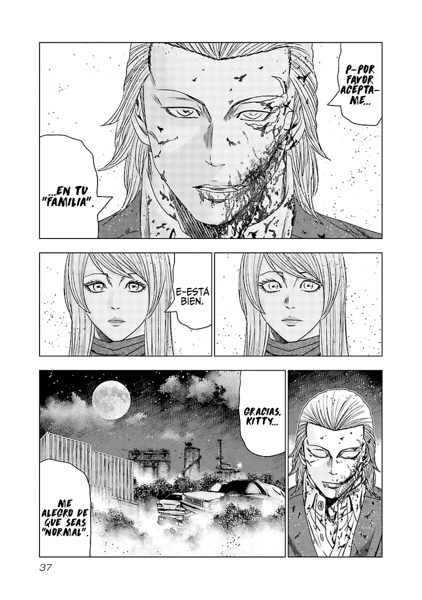 Read Out ES Manga Online