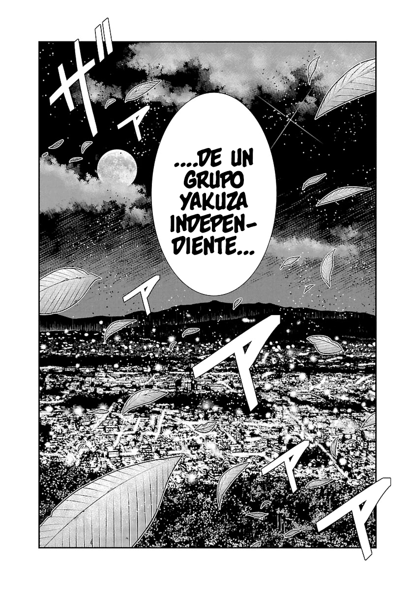 Read Out ES Manga Online