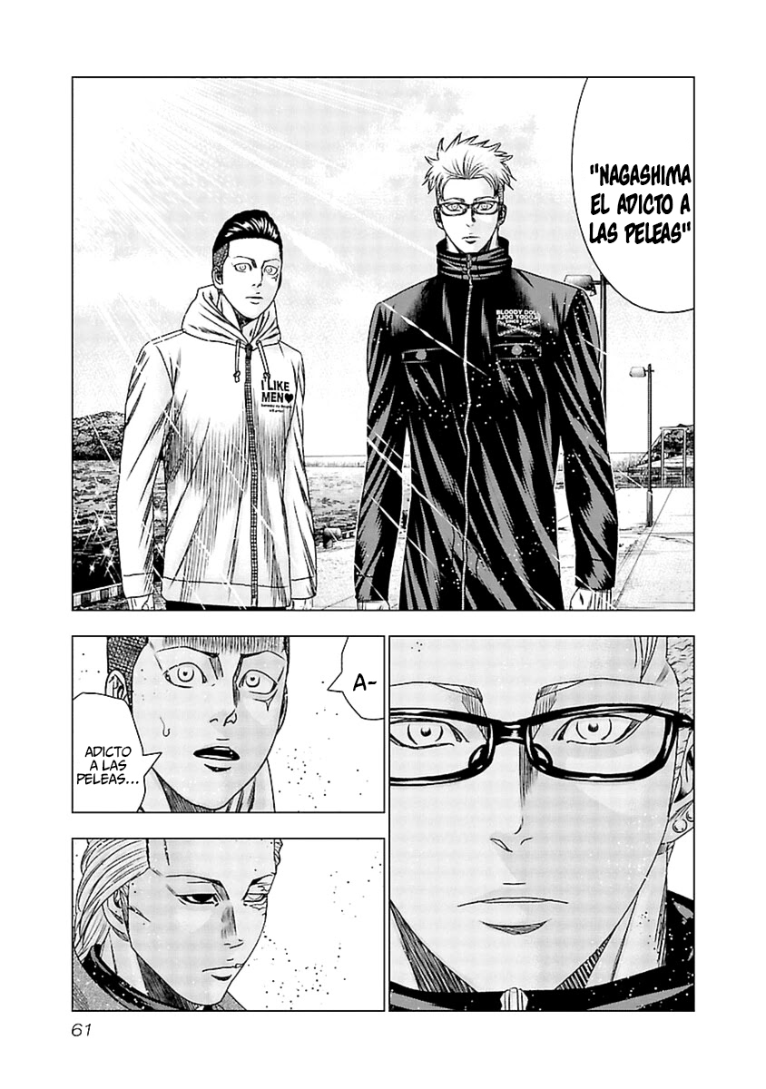 Read Out ES Manga Online