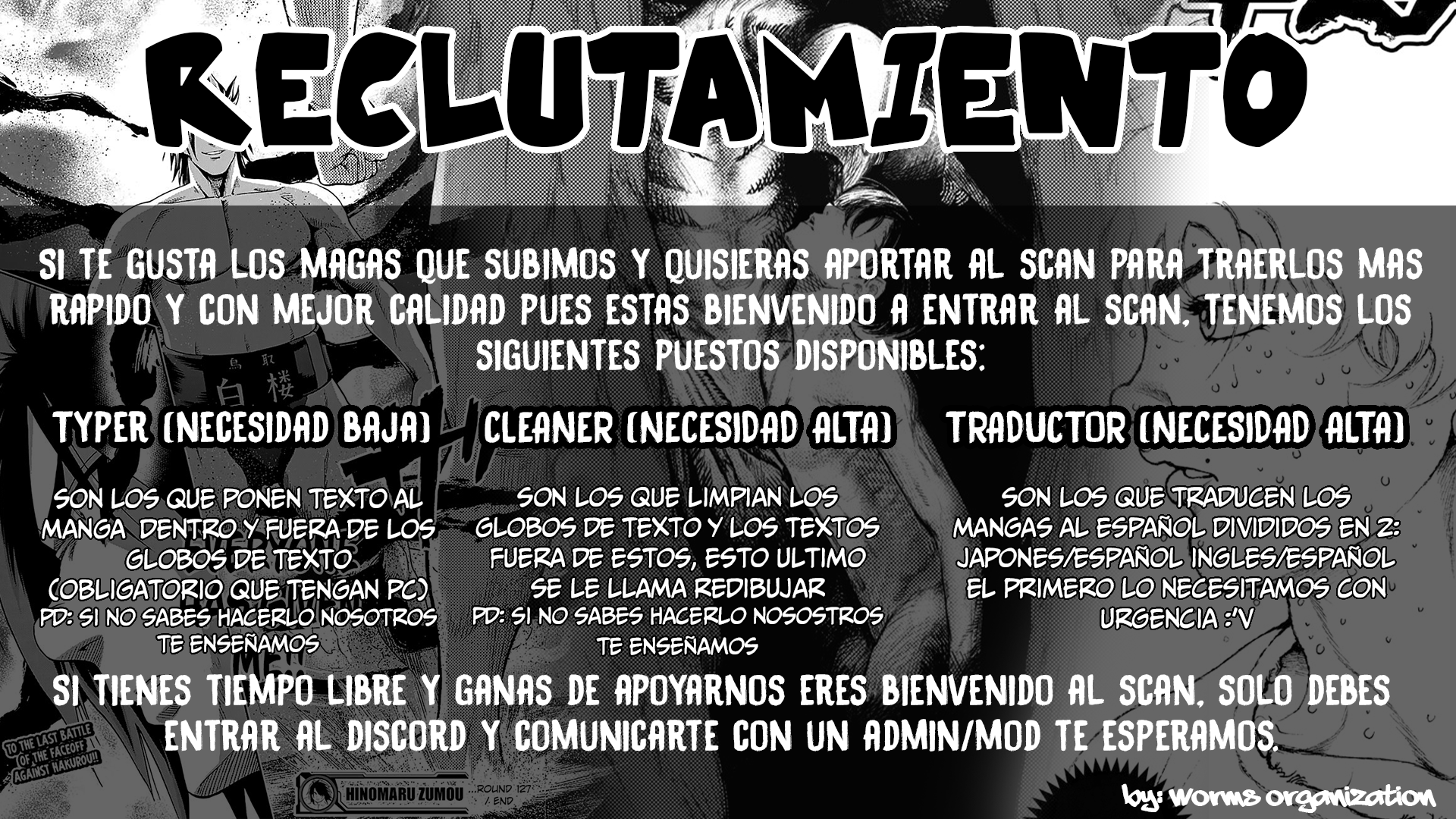 Read Out ES Manga Online