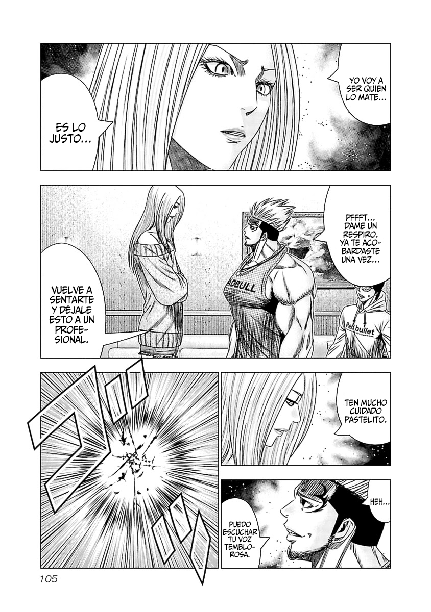 Read Out ES Manga Online