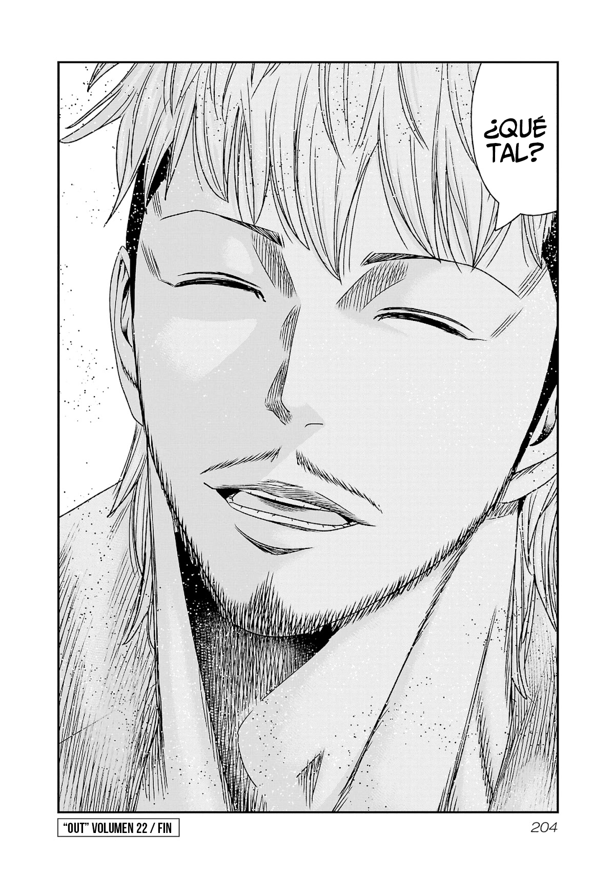 Read Out ES Manga Online