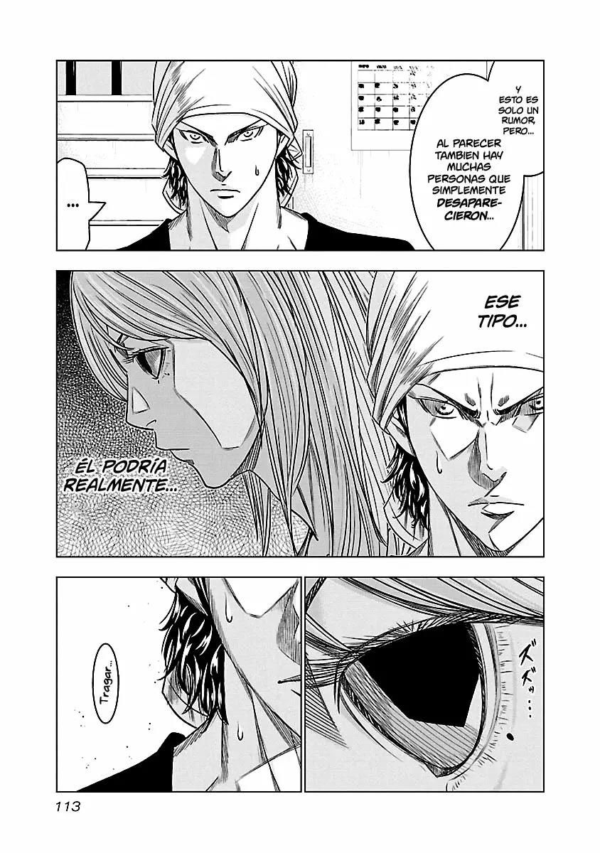 Read Out ES Manga Online