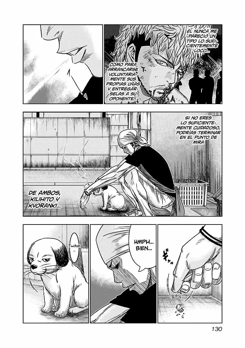 Read Out ES Manga Online