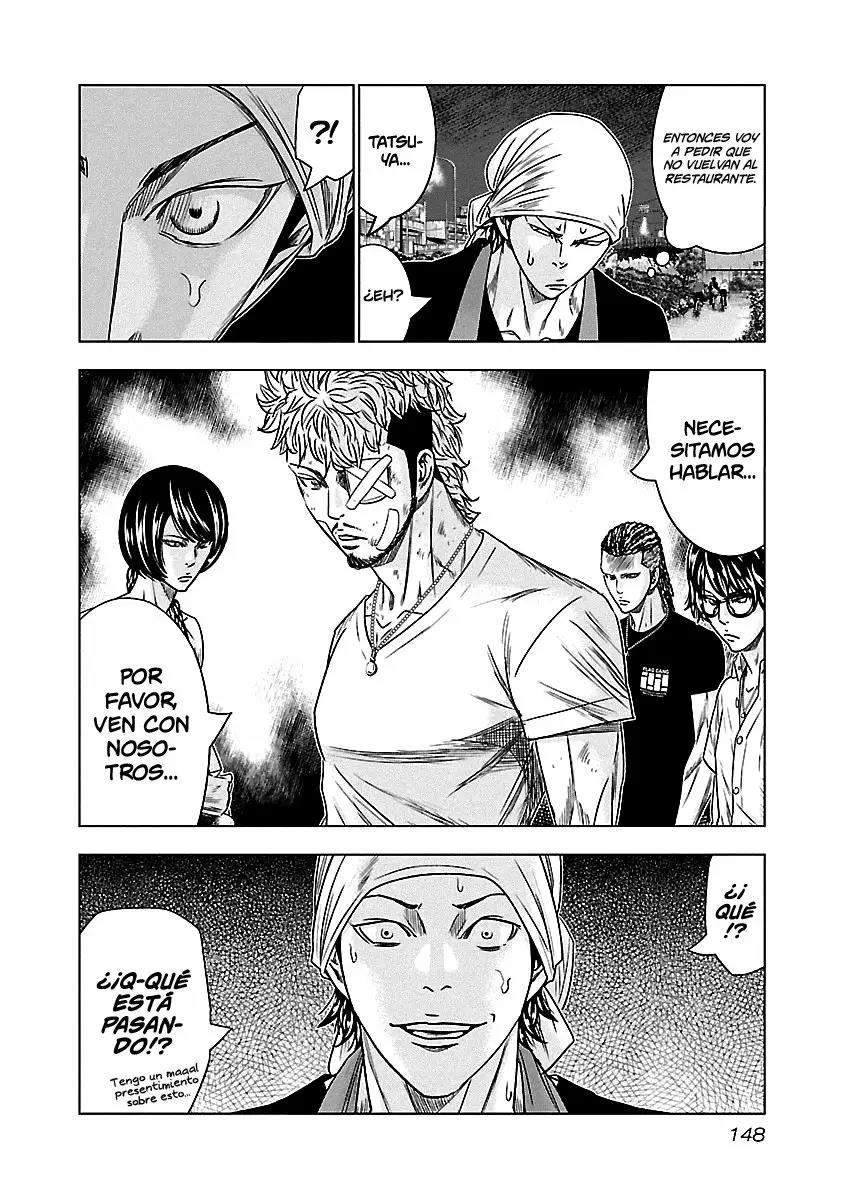 Read Out ES Manga Online