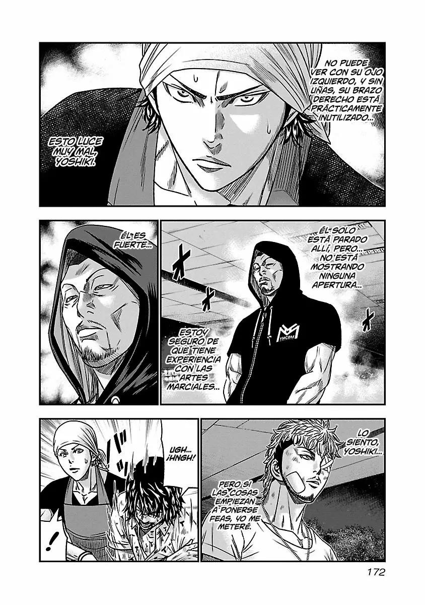 Read Out ES Manga Online